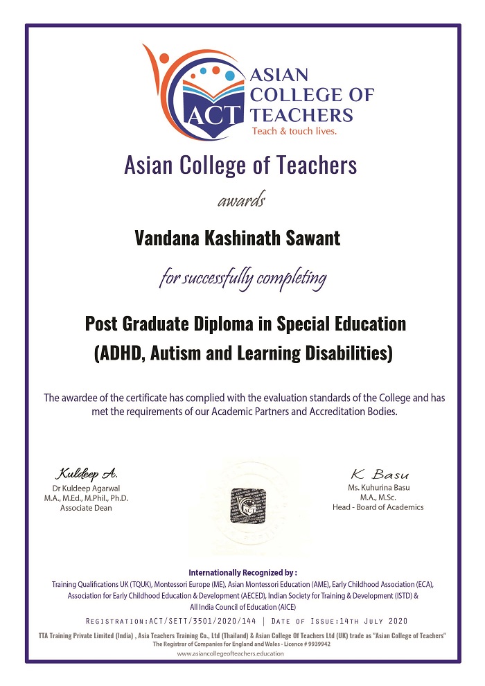 Asian-college-of-techers-vanddana-sawnt